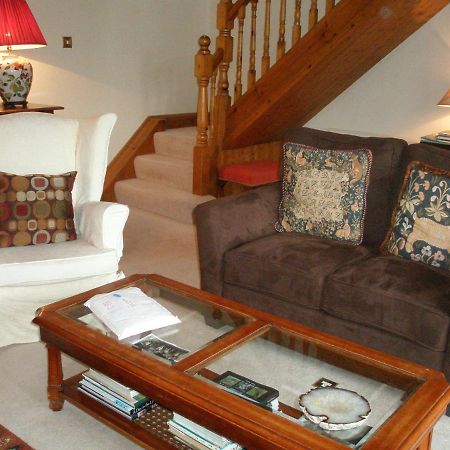 Courtyard Cottage كارلو المظهر الخارجي الصورة