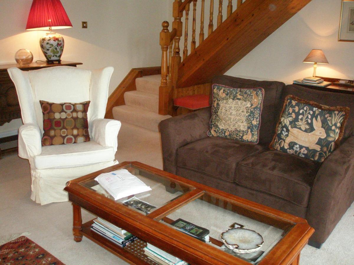 Courtyard Cottage كارلو المظهر الخارجي الصورة