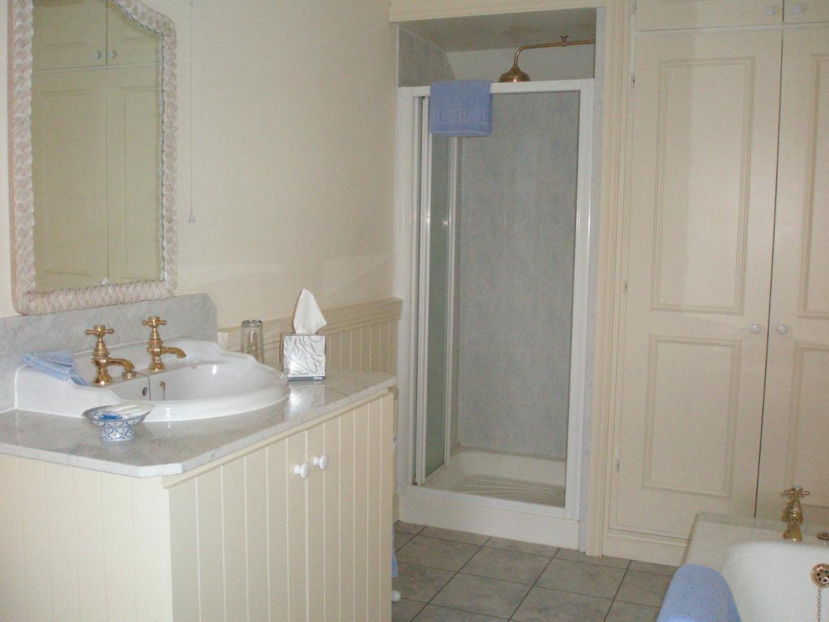 Courtyard Cottage كارلو المظهر الخارجي الصورة