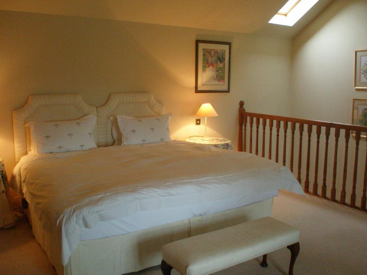Courtyard Cottage كارلو المظهر الخارجي الصورة